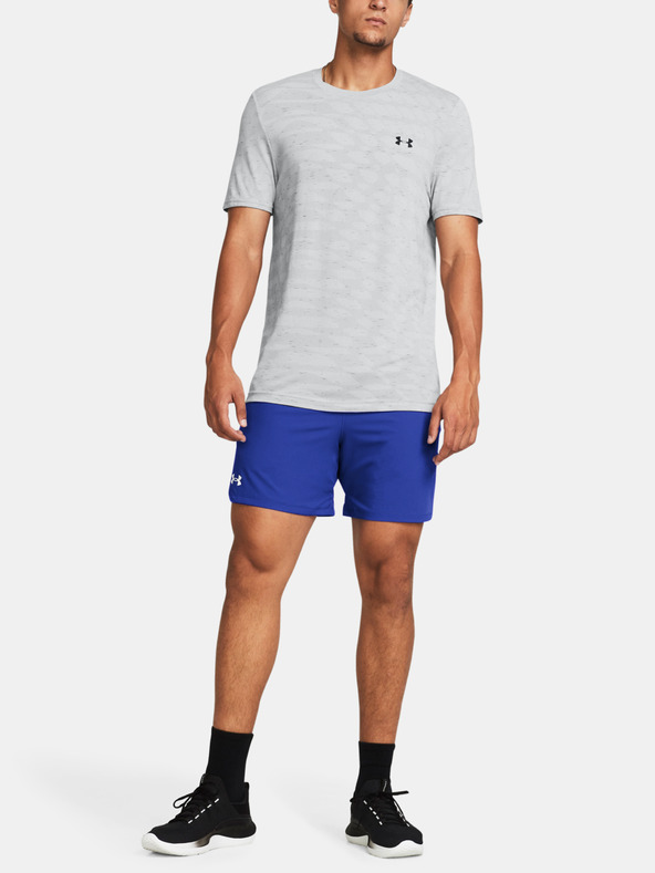Under Armour Pánske kraťasy Under Armour UA Vanish Woven 6in Shorts