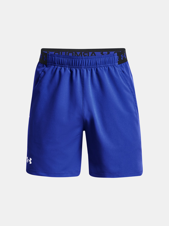 Under Armour Pánske kraťasy Under Armour UA Vanish Woven 6in Shorts