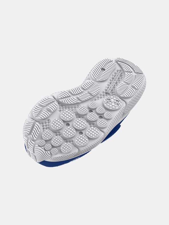 Under Armour Chlapčenské topánky Under Armour UA BINF Assert 10 AC