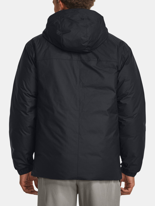 Under Armour Pánska bunda Under Armour UA CGI LIMITLESS LW JKT