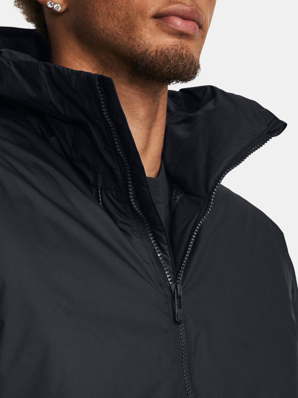 Under Armour Pánska bunda Under Armour UA CGI LIMITLESS LW JKT