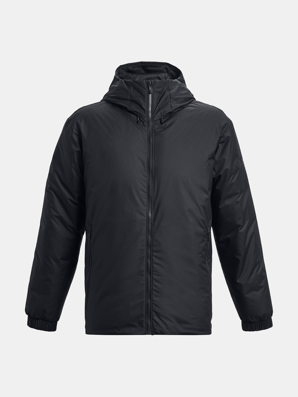 Under Armour Pánska bunda Under Armour UA CGI LIMITLESS LW JKT
