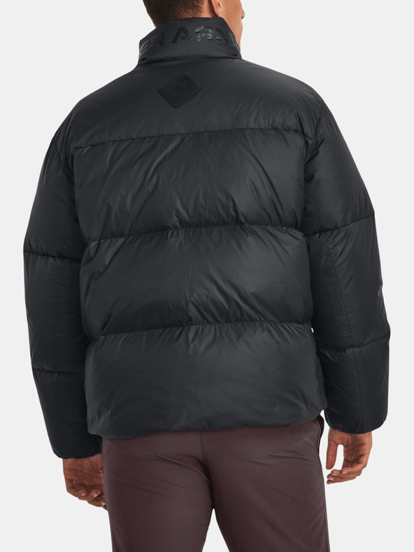 Under Armour Pánska bunda Under Armour UA CGI DOWN PUFFER JKT
