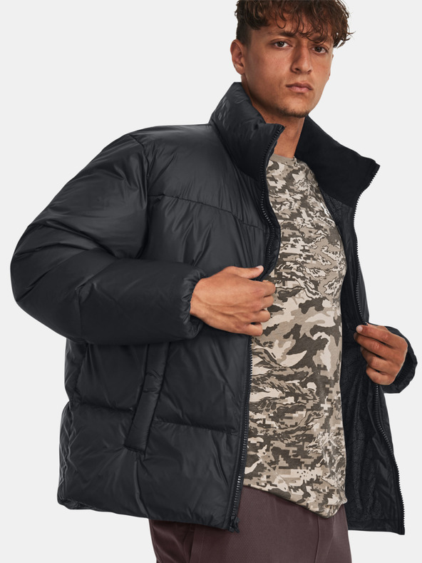 Under Armour Pánska bunda Under Armour UA CGI DOWN PUFFER JKT