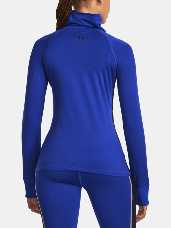 Under Armour Dámske tričko Under Armour UA Train CW Funnel Neck