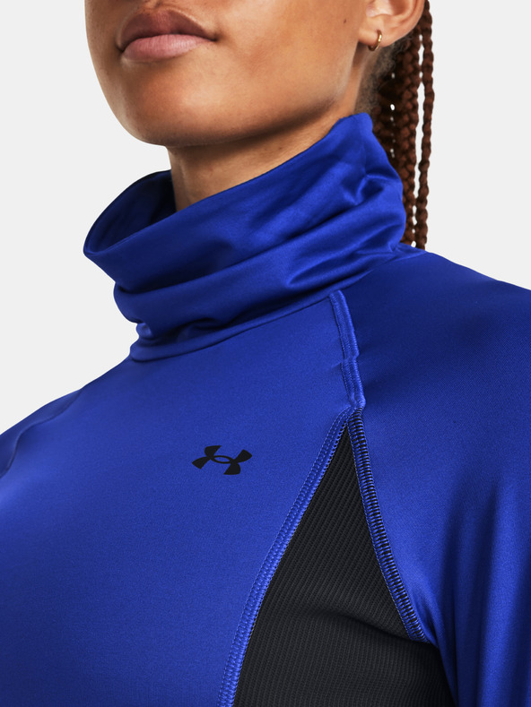 Under Armour Dámske tričko Under Armour UA Train CW Funnel Neck