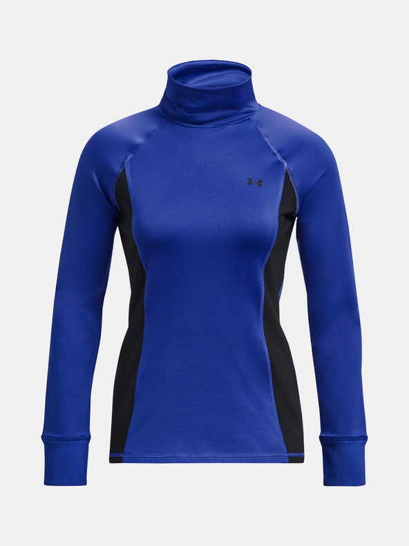 Under Armour Dámske tričko Under Armour UA Train CW Funnel Neck