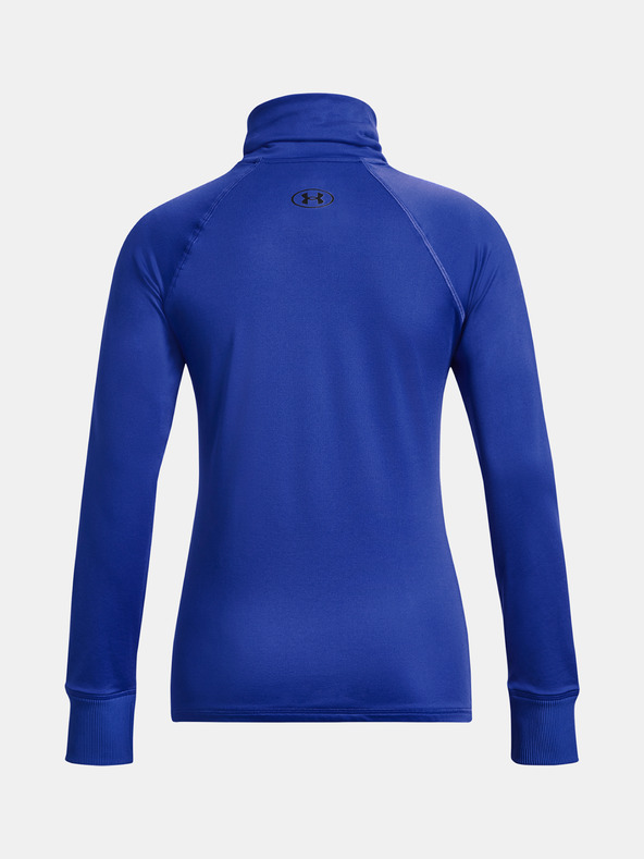 Under Armour Dámske tričko Under Armour UA Train CW Funnel Neck