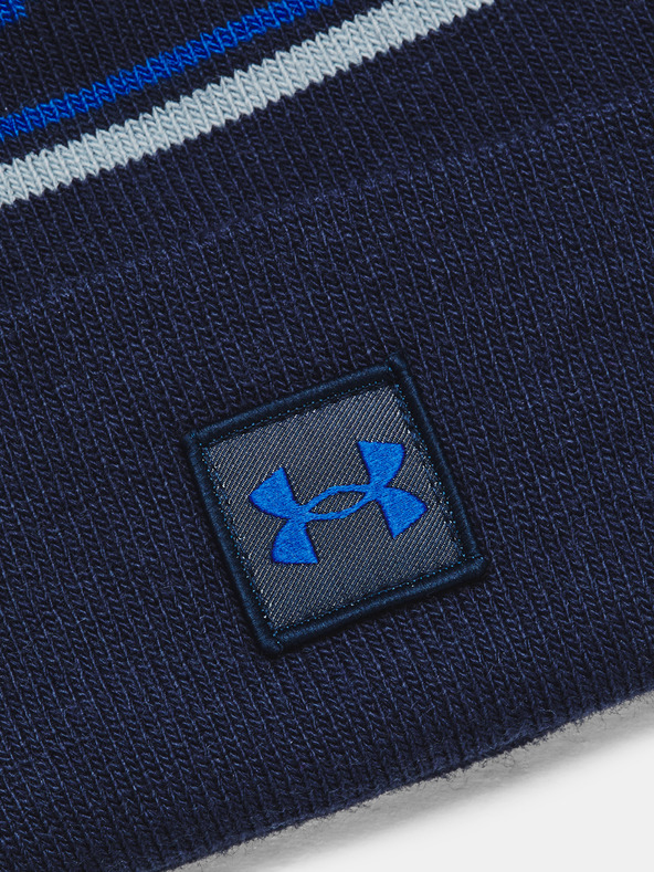 Under Armour Pánska čiapka Under Armour UA Men's Halftime Pom Beanie