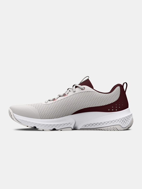 Under Armour Under Armour UA W Dynamic Select Grey Tenisky