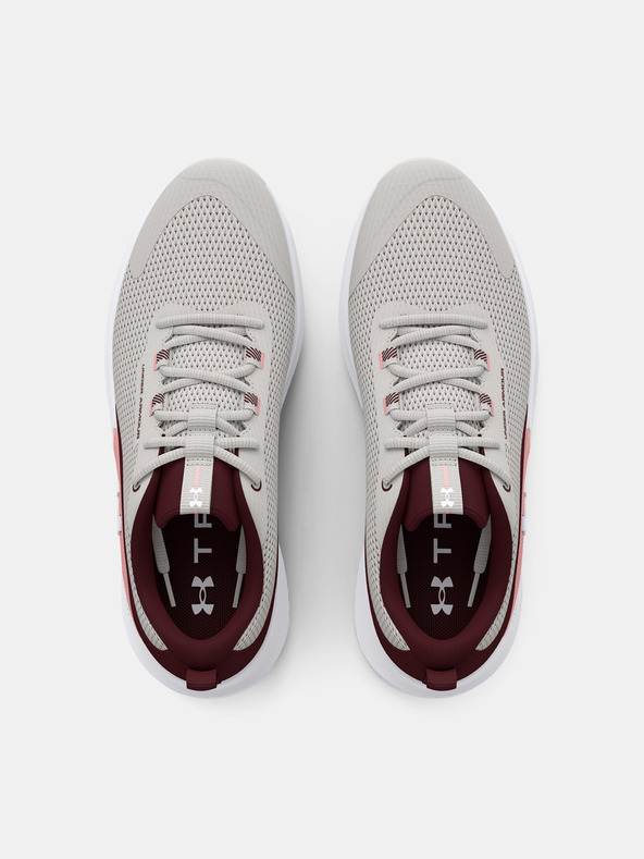 Under Armour Under Armour UA W Dynamic Select Grey Tenisky