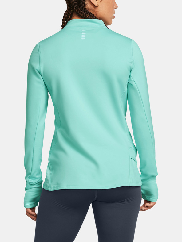 Under Armour Dámske tričko Under Armour Launch Elite Longsleeve
