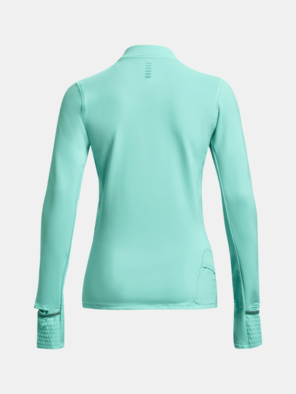 Under Armour Dámske tričko Under Armour Launch Elite Longsleeve