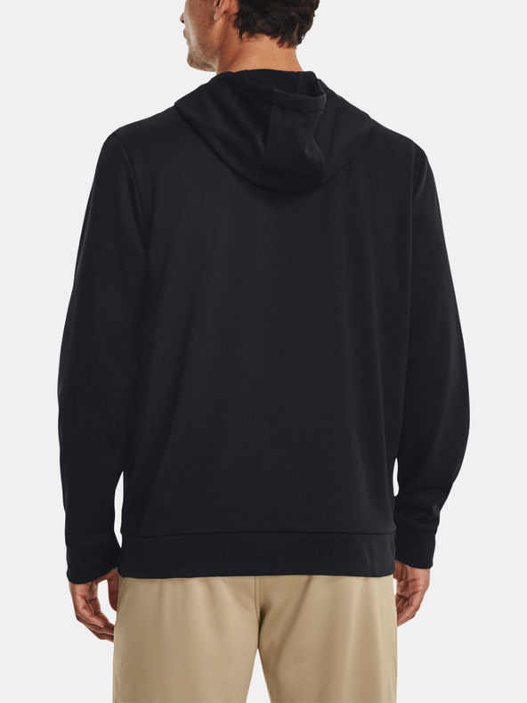 Under Armour Pánska mikina Under Armour UA Armour Fleece Big Logo HD