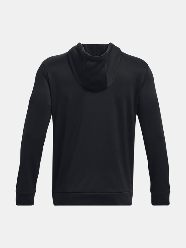 Under Armour Pánska mikina Under Armour UA Armour Fleece Big Logo HD