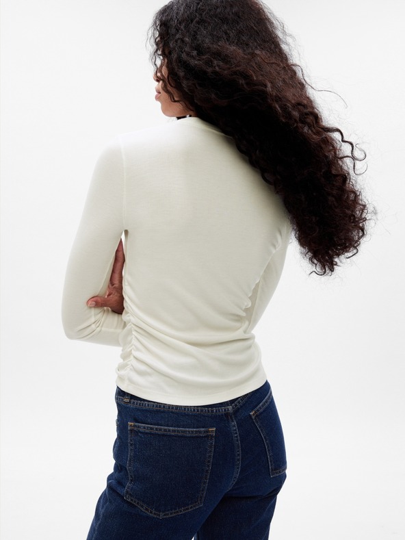 GAP Tričko s dlhým rukávom GAP