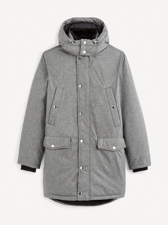 Celio Futurino Bunda