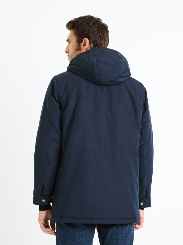 Celio Fuparka Bunda
