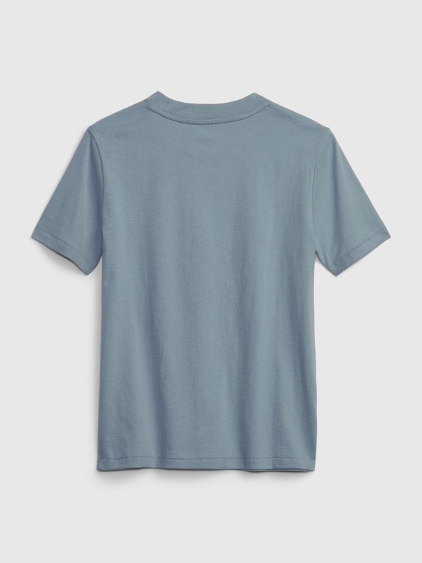 GAP Detské tričko s logom