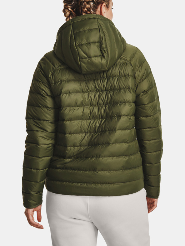 Under Armour Dámska bunda Under Armour UA STRM ARMOUR DOWN 2.0 JKT