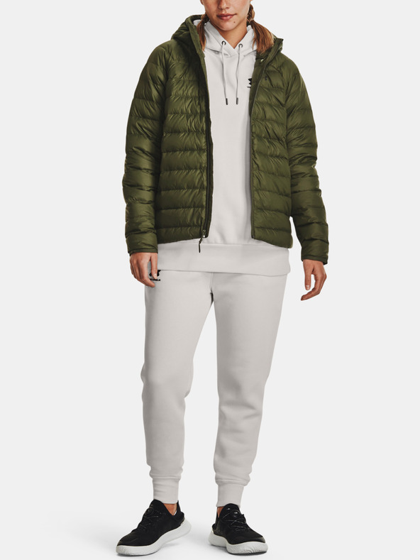 Under Armour Dámska bunda Under Armour UA STRM ARMOUR DOWN 2.0 JKT