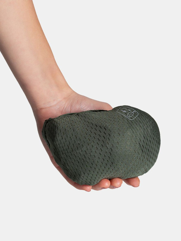 Kilpi Kilpi Rosa Tmavozelená dámska outdoorová bunda