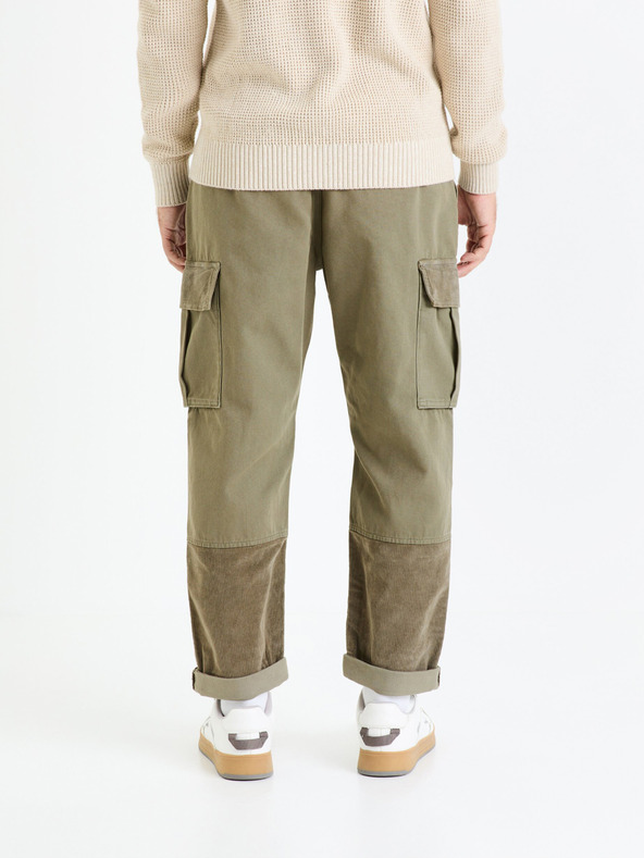Celio Fovelour Nohavice
