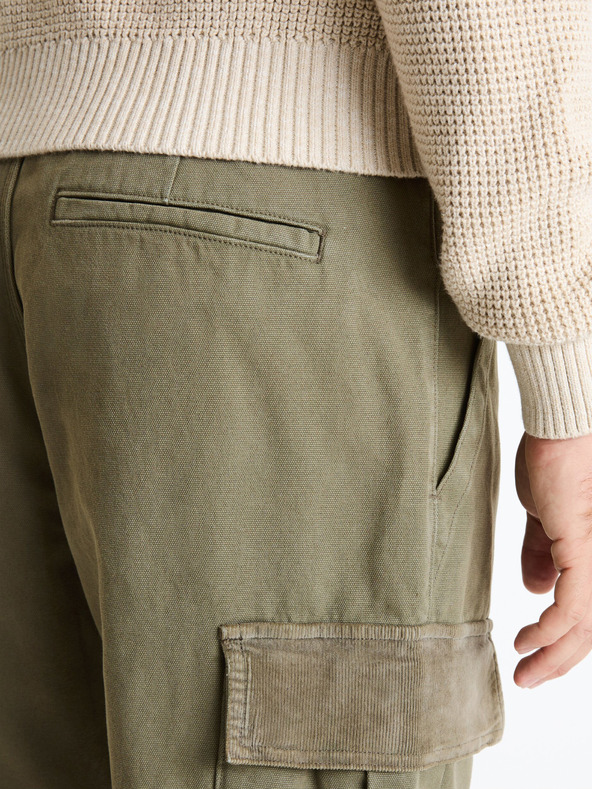 Celio Fovelour Nohavice