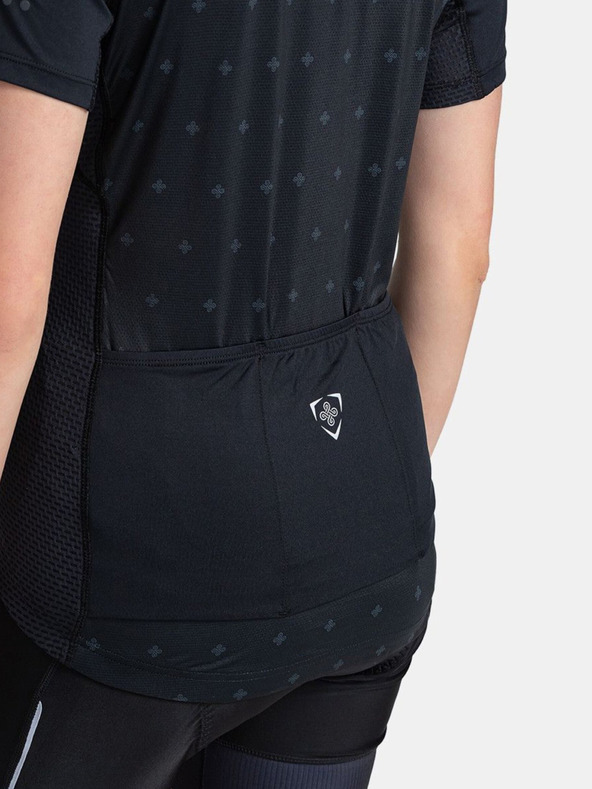 Kilpi Kilpi MOATE-W Black