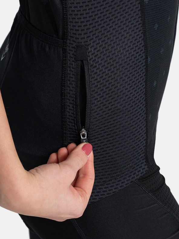 Kilpi Kilpi MOATE-W Black