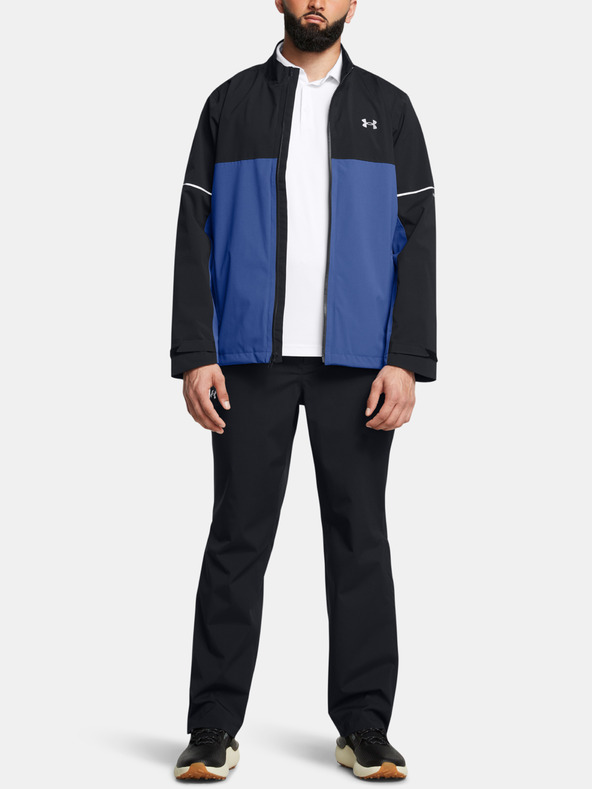 Under Armour Pánske nohavice Under Armour DRIVE RAIN PANTS