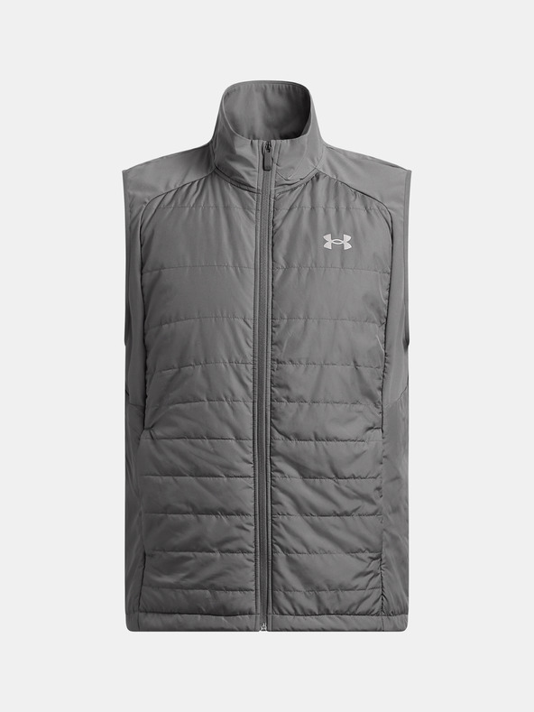 Under Armour Pánska vesta Under Armour LAUNCH PRO INSULATED VEST