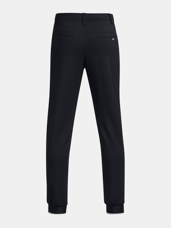 Under Armour Chlapčenské teplaky Under Armour UA Boys Golf Jogger