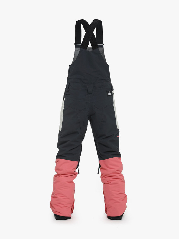 Horsefeathers Stella nohavice - phantom/tea rose veľkosť M HORSEFEATHERS