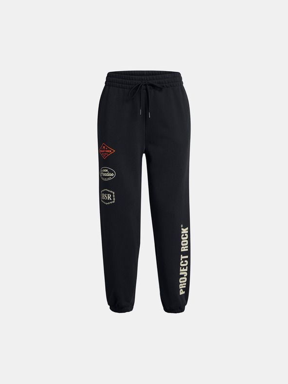 Under Armour Dámske športové nohavice Under Armour Pjt Rck HWT Pnt Tools
