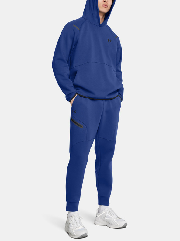 Under Armour Pánska mikina Under Armour UA Unstoppable Flc HD EU