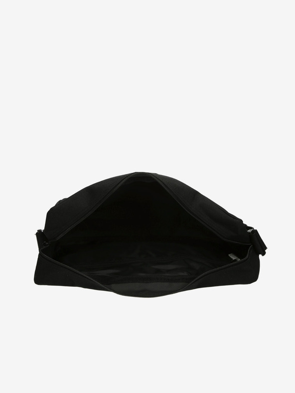 Enrico Benetti Enrico Benetti Amsterdam Taška cez rameno čierna