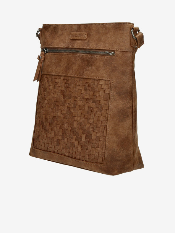 Enrico Benetti Enrico Benetti Dynthe Kabelka 78004 Camel