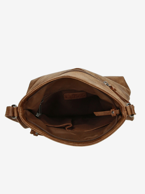 Enrico Benetti Enrico Benetti Dynthe Kabelka 78004 Camel