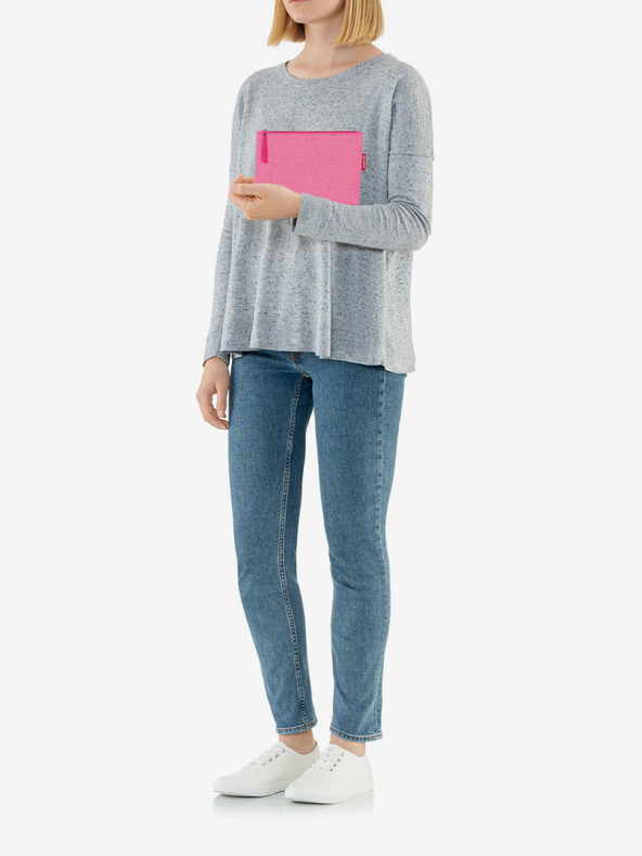 Reisenthel Ružová dámska toaletná taška Reisenthel 1 Twist Pink