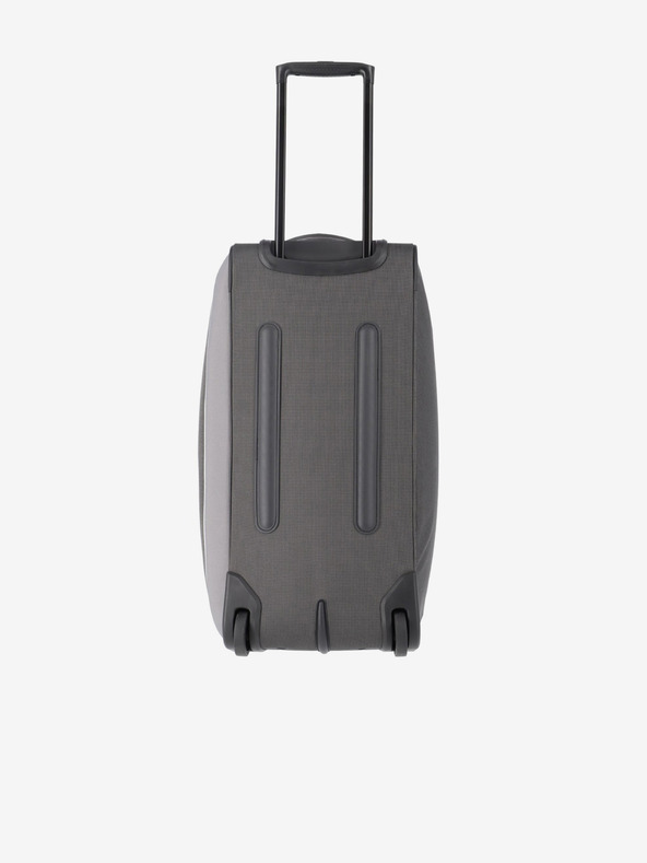 Travelite Travelite Viia Wheeled Duffle Anthracite