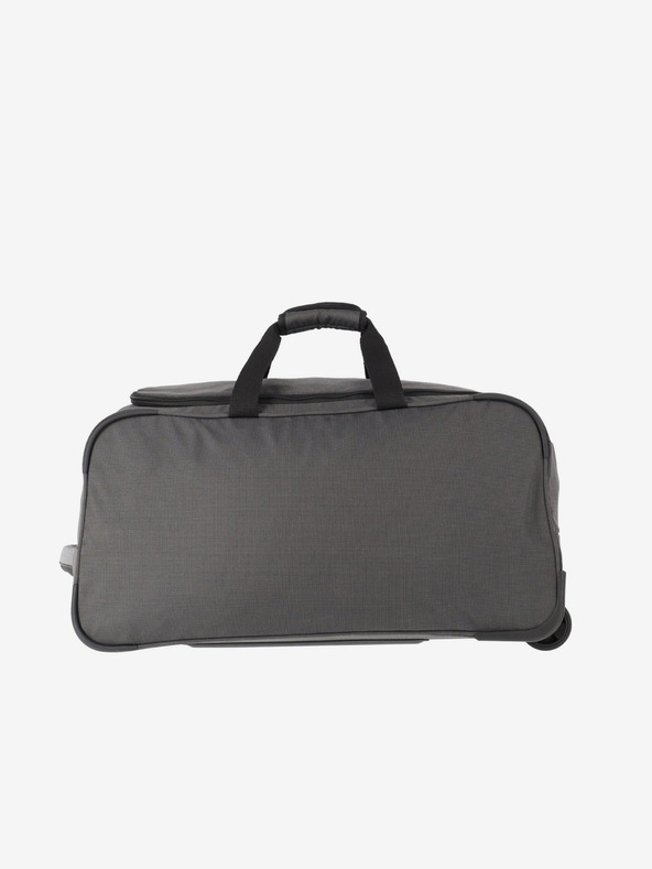 Travelite Travelite Viia Wheeled Duffle Anthracite