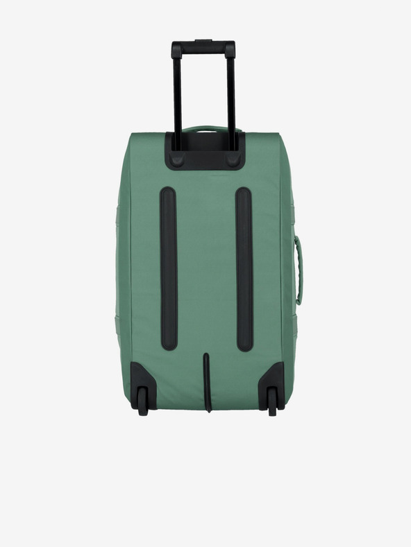 Travelite Mentol Travelite Kick Off Wheeled Duffle L Sage