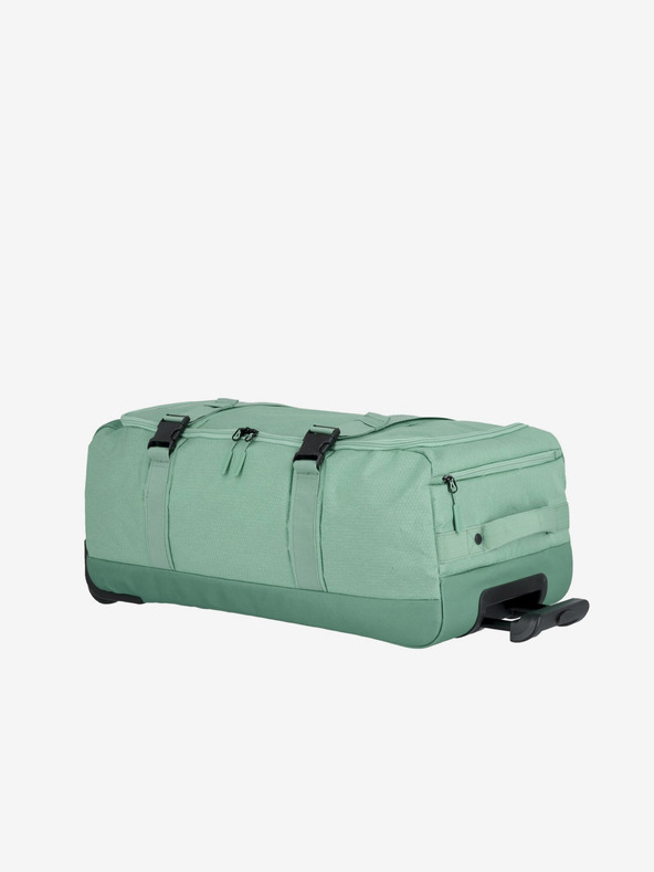 Travelite Mentol Travelite Kick Off Wheeled Duffle L Sage