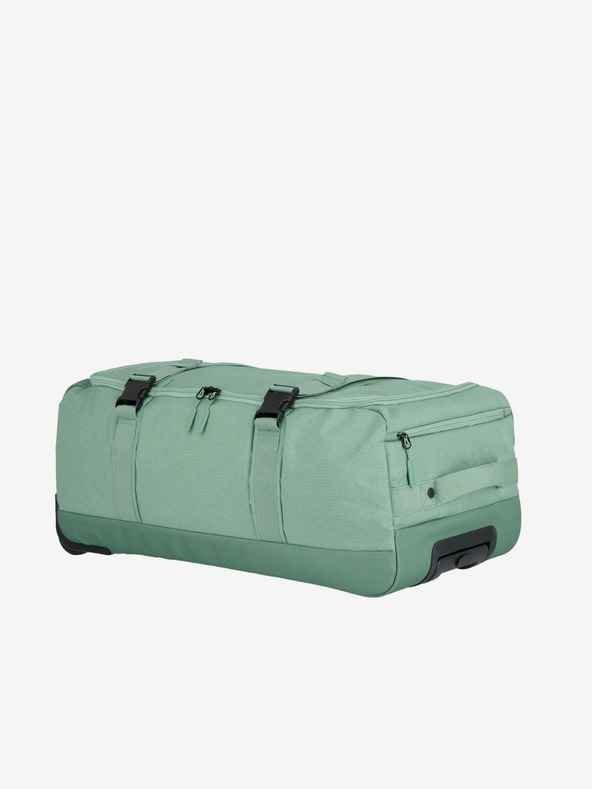 Travelite Mentol Travelite Kick Off Wheeled Duffle L Sage