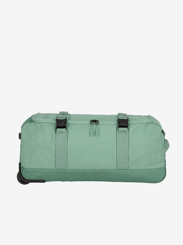 Travelite Mentol Travelite Kick Off Wheeled Duffle L Sage
