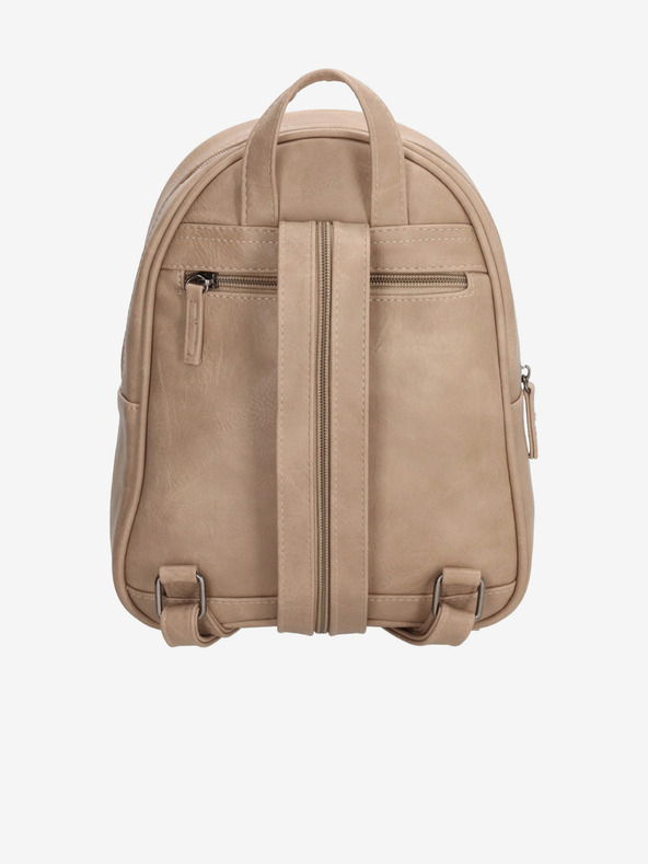 Beagles Batoh Beagles Murcia Batoh 2 l Taupe