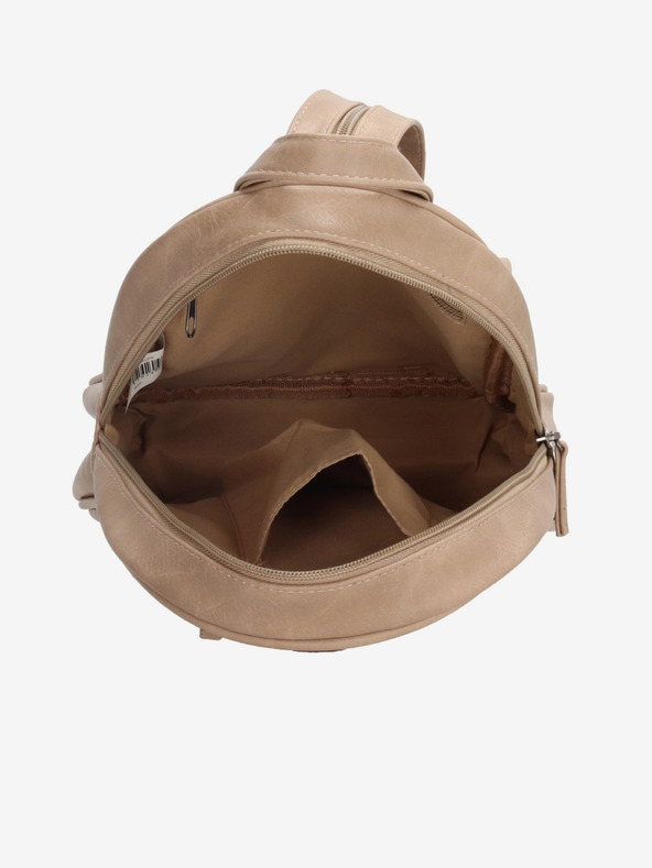 Beagles Batoh Beagles Murcia Batoh 2 l Taupe