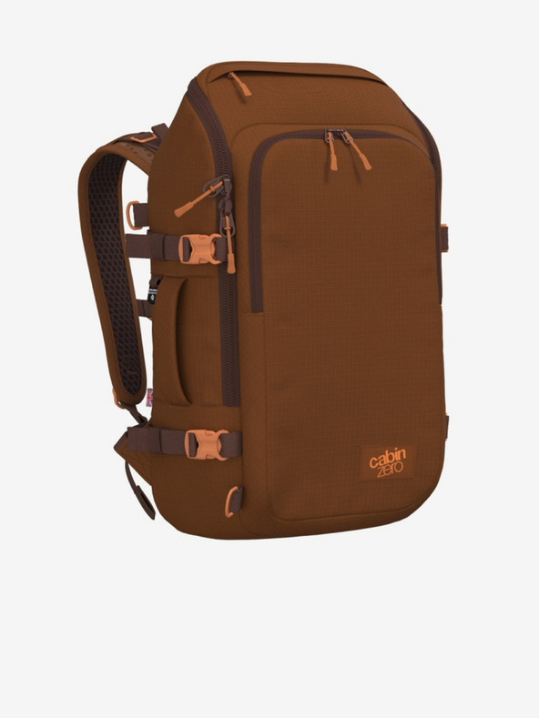 CabinZero Batoh CabinZero Adv Pro 32L Saigon coffee
