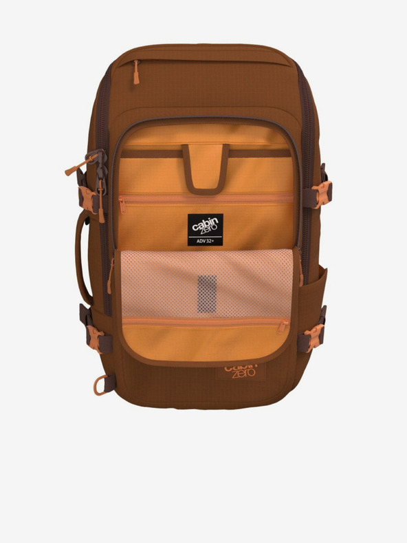 CabinZero Batoh CabinZero Adv Pro 32L Saigon coffee